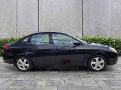 2010 Hyundai ELANTRA SE