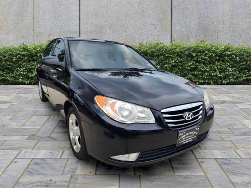 2010 Hyundai ELANTRA SE