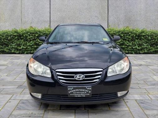 2010 Hyundai ELANTRA SE