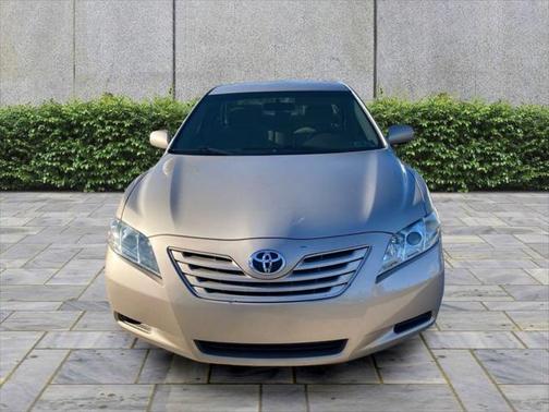 2008 Toyota Camry SE