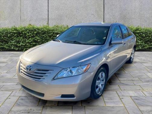2008 Toyota Camry SE