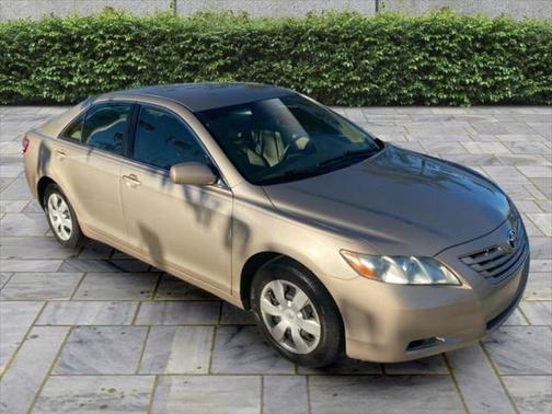 2008 Toyota Camry SE