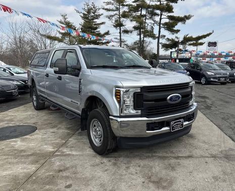 2019 Ford F-350 XL