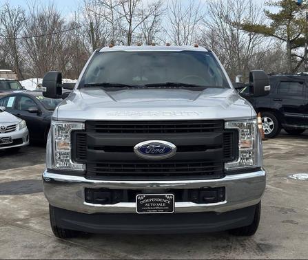 2019 Ford F-350 XL