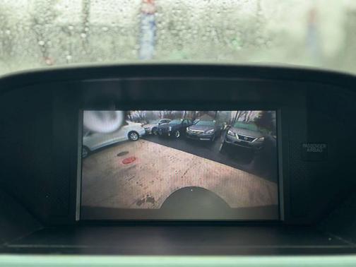 2011 Honda Pilot Touring