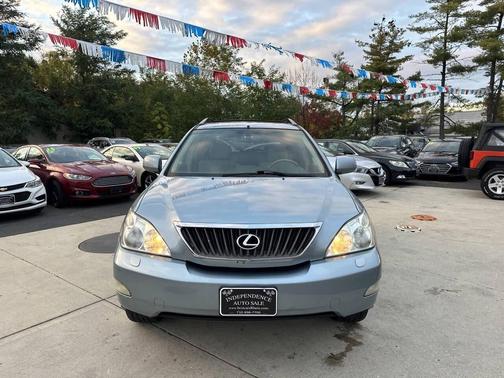 2009 Lexus RX 350 Base