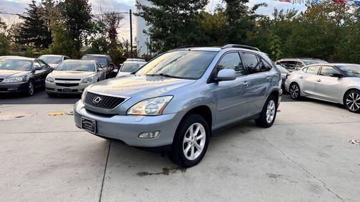 2009 Lexus RX 350 Base