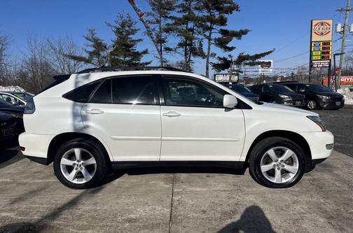 2005 Lexus RX 330 Base