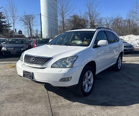 2005 Lexus RX 330 Base