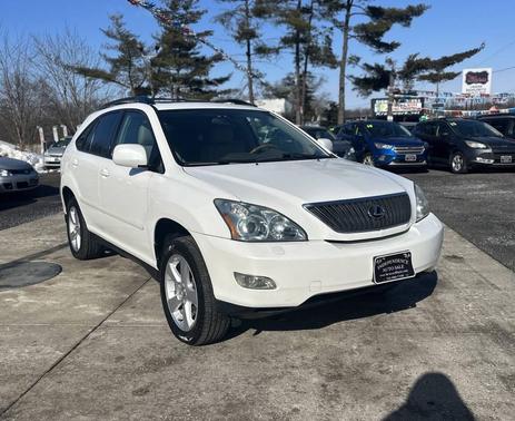 2005 Lexus RX 330 Base