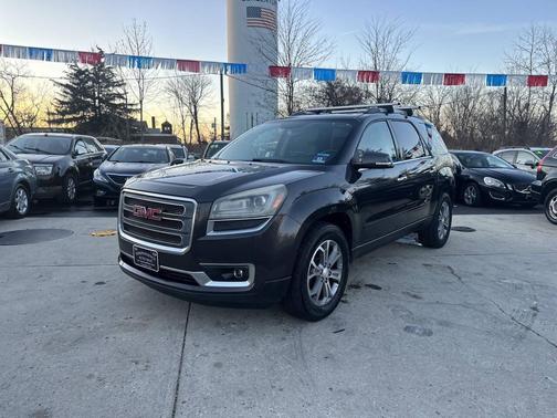 2015 GMC Acadia SLT-1