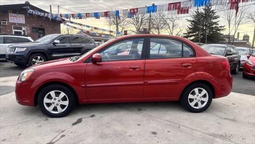 2011 Kia Rio LX