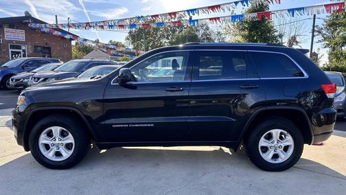 2014 Jeep Grand Cherokee Laredo