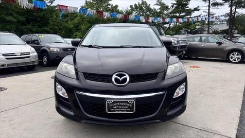 2012 Mazda CX-7 i Sport