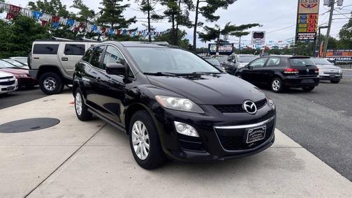 2012 Mazda CX-7 i Sport