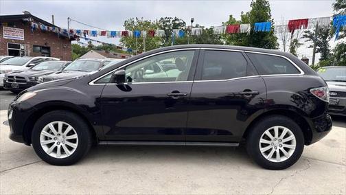 2012 Mazda CX-7 i Sport