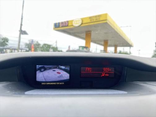 2012 Mazda CX-7 i Sport