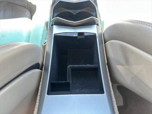 2009 Cadillac CTS Base