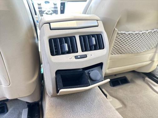 2009 Cadillac CTS Base