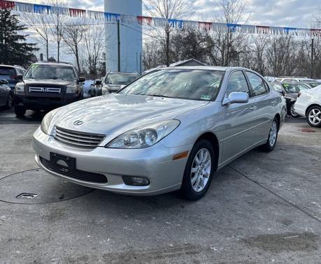 2004 Lexus ES 330 Base