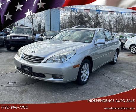 2004 Lexus ES 330 Base