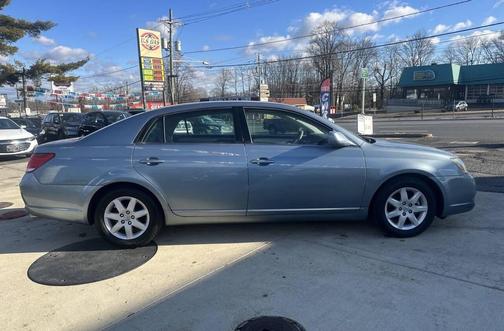 2006 Toyota Avalon XL