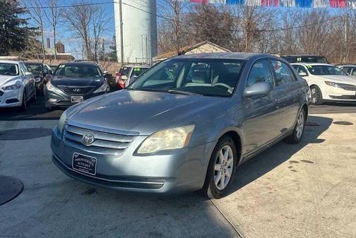 2006 Toyota Avalon XL