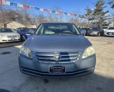 2006 Toyota Avalon XL