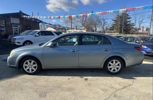 2006 Toyota Avalon XL