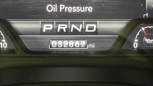 Bright White Clearcoat 2022 RAM 1500 TRX