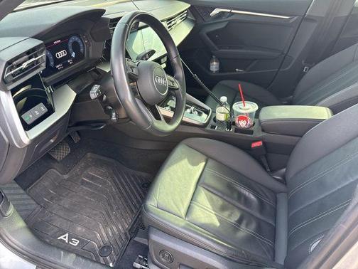 2023 Audi A3 Premium