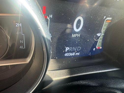 Granite Crystal Metallic Clearcoat 2021 Jeep Wrangler Willys