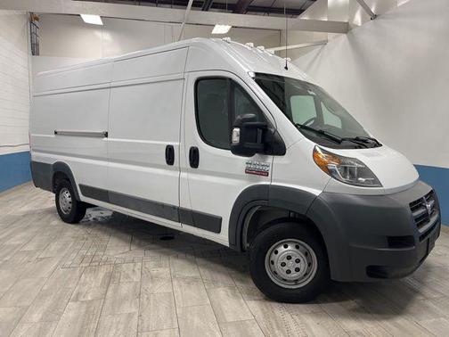 2017 RAM ProMaster 3500 High Roof