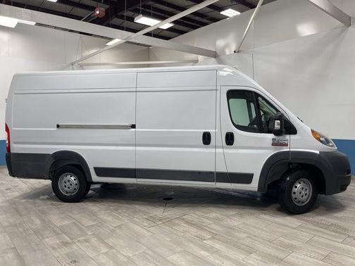 2017 RAM ProMaster 3500 High Roof