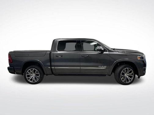 2026 RAM 1500 ST