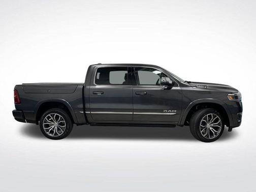 2026 RAM 1500 ST