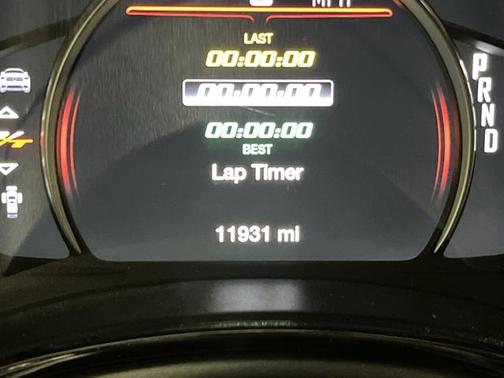 2023 Dodge Durango Hemi Orange AWD