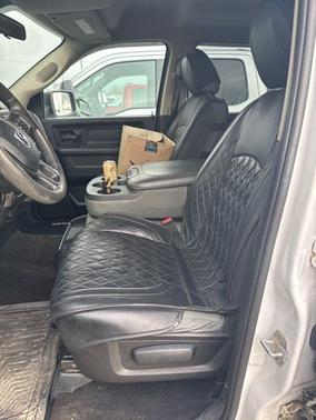 2015 RAM 1500 Tradesman/Express