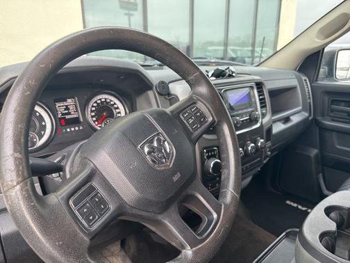 2015 RAM 1500 Tradesman/Express