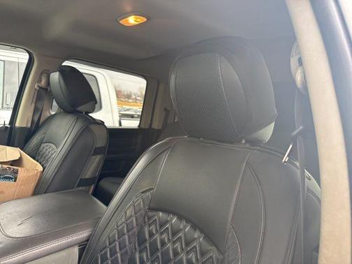 2015 RAM 1500 Tradesman/Express