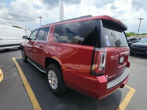 2015 GMC Yukon XL 1500 SLT