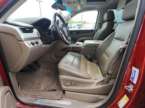 2015 GMC Yukon XL 1500 SLT