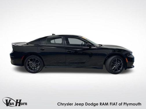 2023 Dodge Charger GT