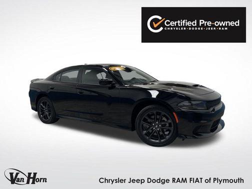 2023 Dodge Charger GT