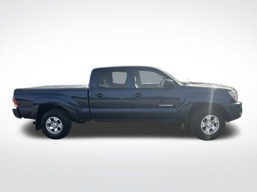 2005 Toyota Tacoma Double Cab