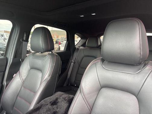 2023 Mazda CX-5 2.5 Turbo