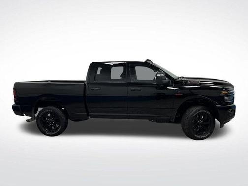 2025 RAM 2500 Lone Star Crew Cab 4x4 6'4' Box