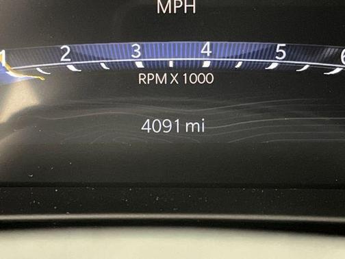 2025 Jeep Grand Cherokee L Summit Reserve