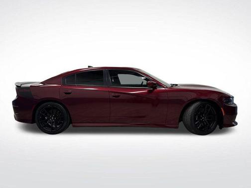 2018 Dodge Charger R/T 392