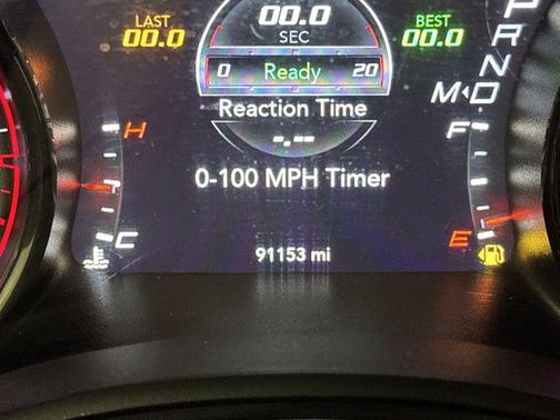 2018 Dodge Charger R/T 392